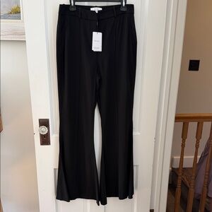 Reiss Gabi-Soft Flare